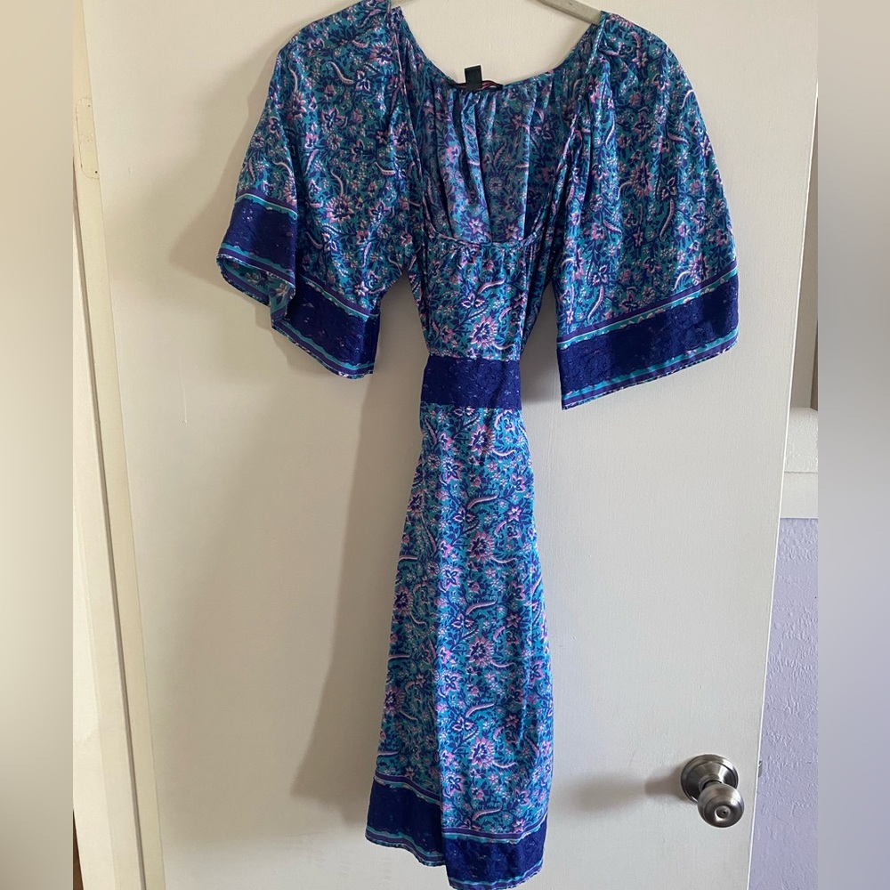 Betsey Johnson Dress